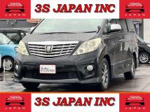 2011 Toyota Alphard