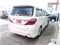 2012 Toyota Alphard