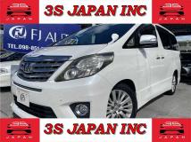 2012 Toyota Alphard