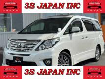 2013 Toyota Alphard