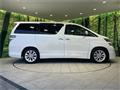 2009 Toyota Vellfire