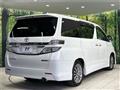 2014 Toyota Vellfire