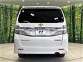 2014 Toyota Vellfire