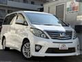 2013 Toyota Alphard