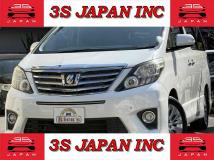 2013 Toyota Alphard
