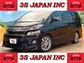2013 Toyota Vellfire