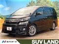 2013 Toyota Vellfire