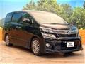 2013 Toyota Vellfire
