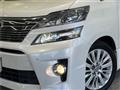2012 Toyota Vellfire
