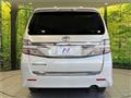 2012 Toyota Vellfire