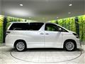 2013 Toyota Vellfire