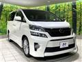 2013 Toyota Vellfire
