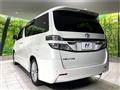 2013 Toyota Vellfire