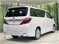 2013 Toyota Alphard