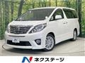 2013 Toyota Alphard