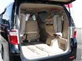 2009 Toyota Alphard