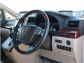 2009 Toyota Alphard