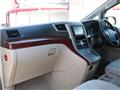 2009 Toyota Alphard