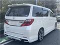2012 Toyota Alphard