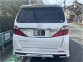 2012 Toyota Alphard