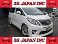 2014 Toyota Alphard