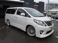 2014 Toyota Alphard