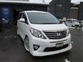 2014 Toyota Alphard