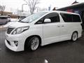 2014 Toyota Alphard