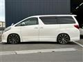 2009 Toyota Alphard
