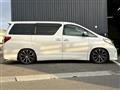 2009 Toyota Alphard