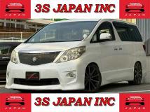2009 Toyota Alphard