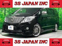 2011 Toyota Alphard