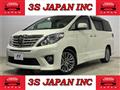 2013 Toyota Alphard