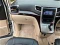 2012 Toyota Vellfire