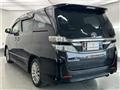 2012 Toyota Vellfire