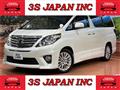 2013 Toyota Alphard