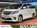 2013 Toyota Alphard