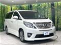 2013 Toyota Alphard
