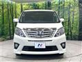 2013 Toyota Alphard