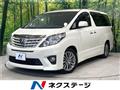 2013 Toyota Alphard