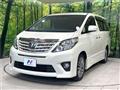 2013 Toyota Alphard