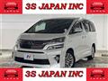 2012 Toyota Vellfire