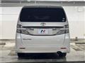 2012 Toyota Vellfire