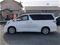 2012 Toyota Vellfire
