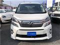 2012 Toyota Vellfire