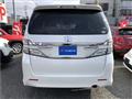 2012 Toyota Vellfire