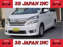 2013 Toyota Vellfire