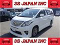 2013 Toyota Alphard