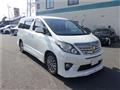 2013 Toyota Alphard