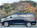 2012 Toyota Alphard